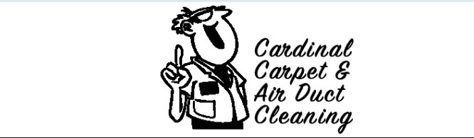 Cardinal Carpet & Air Duct Cleaning Co.